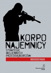 Korponajemnicy - Wojciech Pałka