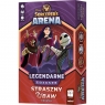 Disney Sorcerer's Arena: Legendarne sojusze - Straszny ubaw Sean Fletcher