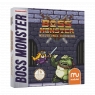 Boss Monster - Niezbędnik bohatera. Dodatek do gry Wiek: 13+