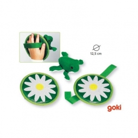 Złap żabkę (GOKI-15025)