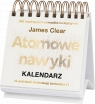 Atomowe nawyki. Kalendarz James Clear