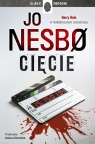 Cięcie. Harry Hole, tom 14 Jo Nesbo