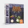 Boss Monster - Niezbędnik bohatera Dodatek do gry, Wiek: 13+