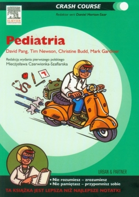 Pediatria - Pang David, Newson Tim, Budd Christine