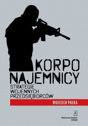 Korponajemnicy - Pałka Wojciech