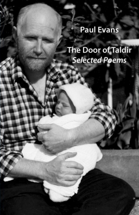The Door at Taldir - Evans Paul