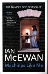 Machines Like Me Ian McEwan