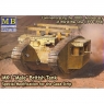 MB MK I Male British Tank Special (72003)