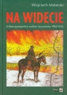 Na widecie II Rzeczpospolita wobec Sowietów 1918-1943  Materski Wojciech