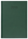 Kalendarz 2016 Książkowy B5 dzienny VIVO zielony