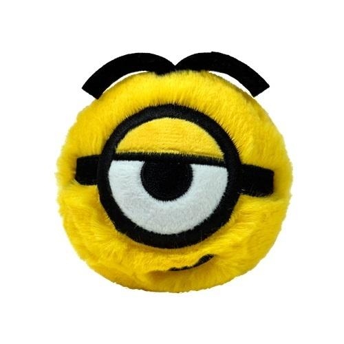 Ty Beanie Bouncers Minions Stuart