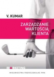 ZARZĄDZANIE WARTOŚCIĄ KLIENTA