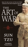The Art of War Thomas Cleary