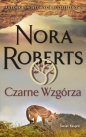 Czarne Wzgórza (wydanie pocketowe) - Nora Roberts