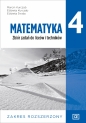 Matematyka 4. Liceum i technikum klasa 4. Zbiór zadań. Zakres rozszerzony - Marcin Kurczab, Elżbieta Kurczab, Elżbieta Świda