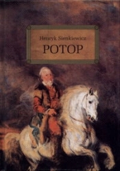 Potop (Uszkodzona okładka) - Henryk Sienkiewicz