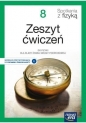 Spotkania z fizyką 8. Zeszyt ćwiczeń do fizyki dla szkoły podstawowej - Bartłomiej Piotrowski