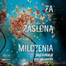 Za zasłoną milczenia
	 (Audiobook) Żaneta Pawlik