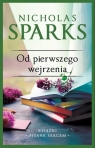 Od pierwszego wejrzenia (wydanie kolekcyjne) Nicholas Sparks