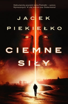 Ciemne siły - Piekiełko Jacek