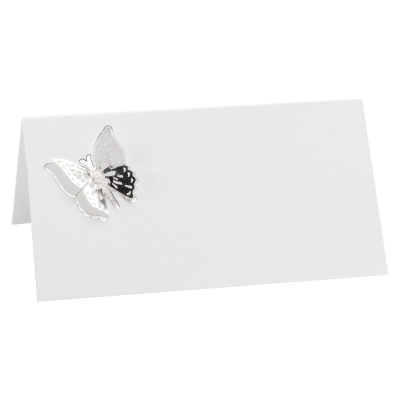 <img src='https://webimage.pl/pics/255/3/d5060175493255_1.jpg'> Kartka składana Arpex Butterfly 3D (593255)
