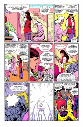 Strażnicy (DC Compact) - Alana Moore