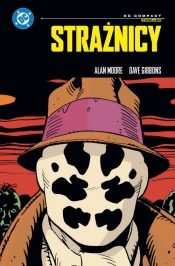 Strażnicy (DC Compact) - Alana Moore