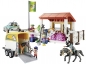 Playmobil Country: Klub jeździecki (70325)