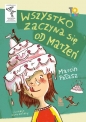 Wszystko zaczyna się od marzeń - Marcin Pałasz
