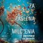 Za zasłoną milczenia (Audiobook) - Żaneta Pawlik