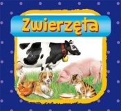 Zwierzęta - Opracowanie zbiorowe