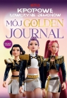 K-popowe łowczynie demonów. Mój golden journal. Oficjalny dziennik House Random
