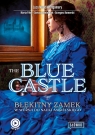 The Blue Castle Błękitny Zamek w wersji do nauki angielskiego Montgomery Lucy Maud,Fihel Marta,Jemielniak Dariusz,Komerski Grzegorz