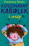 Koszmarny Karolek i wszy