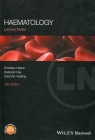 Lecture Notes Haematology Christian Hatton, Deborah Hay, David M. Keeling