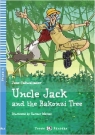 Uncle Jack and the Bakonzi Tree + CD /A1/ Jane Cadwallader