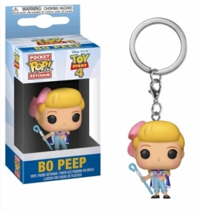 Figurka Funko Pop: Toy Story 4 - Bo Peep