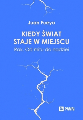 Kiedy świat staje w miejscu - Fueyo Juan