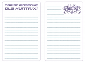 K-popowe łowczynie demonów. Mój golden journal. Oficjalny dziennik - House Random