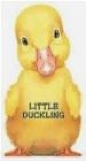 Little Duckling L. Rigo