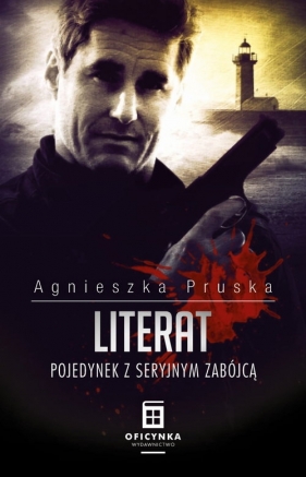 Literat - Pruska Agnieszka