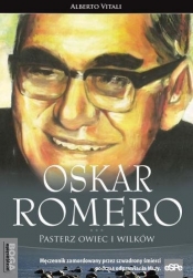 Oskar Romero Pasterz owiec i wilków