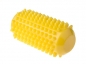 Tullo, Wałek do masażu 12,8 cm, żółty (425)