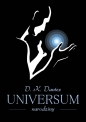 Universum - D. K. Dantez