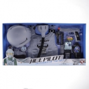 Zestaw policyjny Adar (524255)