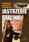 Jastrzębie Stalina Wspomnienia radzieckich lotników 1941 Drabkin Artiom