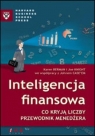 Inteligencja finansowa. Co kryją liczby... Karen Berman, Joe Knight, Case John