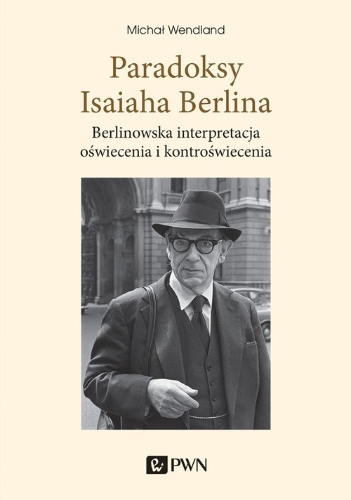 Paradoksy Isaiaha Berlina