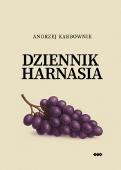 Dziennik Harnasia - Karbownik Andrzej
