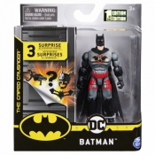 Figurka Batman 10 cm S1 V3 Rare M1 (6055946/20125779)